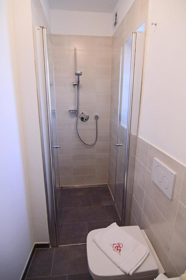 Sueden Apartment Вестерланд Екстериор снимка