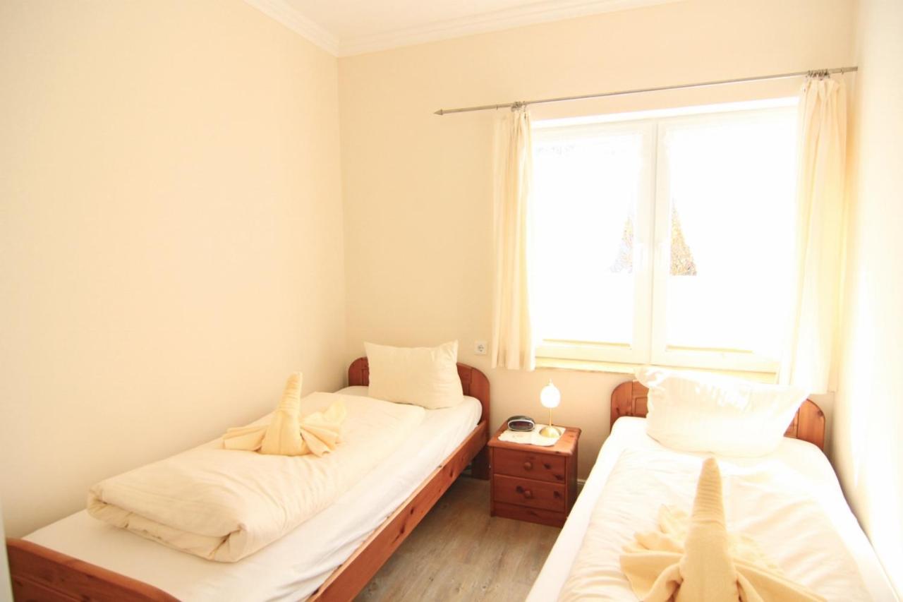 Sueden Apartment Вестерланд Екстериор снимка