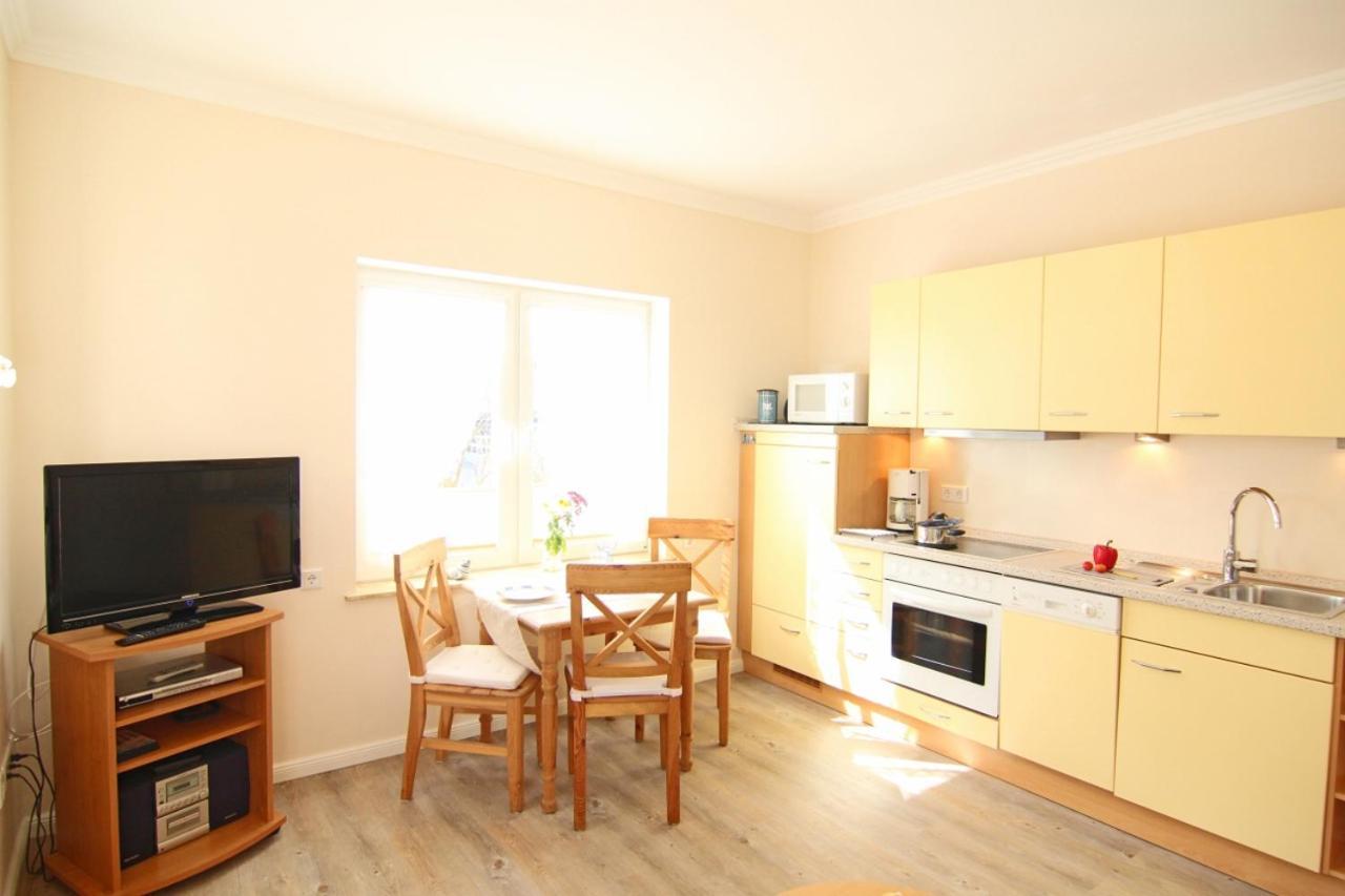 Sueden Apartment Вестерланд Екстериор снимка